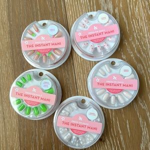 Olive and June Press On Nails